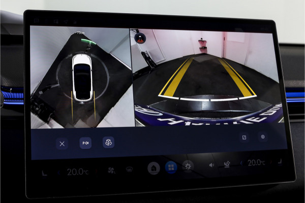 Lynk & Co 08 1.5 PHEV 349 PK More | 200km Elek. | S/K-Panodak | Elek. Stoel+Massage | Stoelverw.+Ventilatie | Matrix Led | Harman/Kardon | 360 Camera | Adapt. Cruise | NAV+App. Connect | LM 21" | 1023