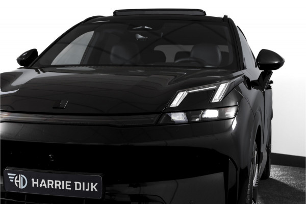 Lynk & Co 08 1.5 PHEV 349 PK More | 200km Elek. | S/K-Panodak | Elek. Stoel+Massage | Stoelverw.+Ventilatie | Matrix Led | Harman/Kardon | 360 Camera | Adapt. Cruise | NAV+App. Connect | LM 21" | 1023