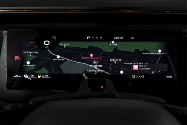 Lynk & Co 08 1.5 PHEV 349 PK More | 200km Elek. | S/K-Panodak | Elek. Stoel+Massage | Stoelverw.+Ventilatie | Matrix Led | Harman/Kardon | 360 Camera | Adapt. Cruise | NAV+App. Connect | LM 21" | 1023