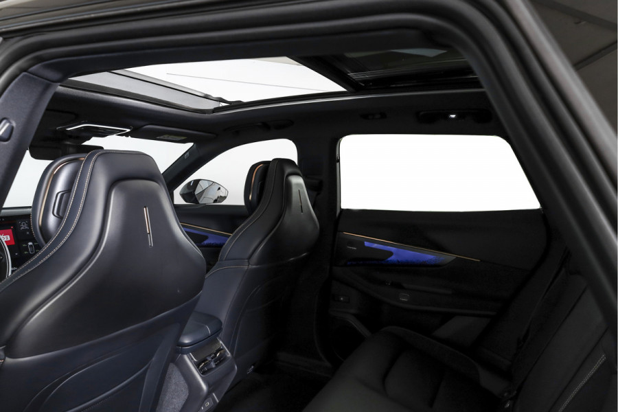 Lynk & Co 08 1.5 PHEV 349 PK More | 200km Elek. | S/K-Panodak | Elek. Stoel+Massage | Stoelverw.+Ventilatie | Matrix Led | Harman/Kardon | 360 Camera | Adapt. Cruise | NAV+App. Connect | LM 21" | 1023