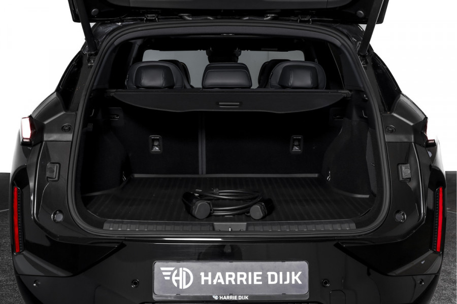 Lynk & Co 08 1.5 PHEV 349 PK More | 200km Elek. | S/K-Panodak | Elek. Stoel+Massage | Stoelverw.+Ventilatie | Matrix Led | Harman/Kardon | 360 Camera | Adapt. Cruise | NAV+App. Connect | LM 21" | 1023