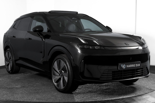 Lynk & Co 08 1.5 PHEV 349 PK More | 200km Elek. | S/K-Panodak | Elek. Stoel+Massage | Stoelverw.+Ventilatie | Matrix Led | Harman/Kardon | 360 Camera | Adapt. Cruise | NAV+App. Connect | LM 21" | 1023