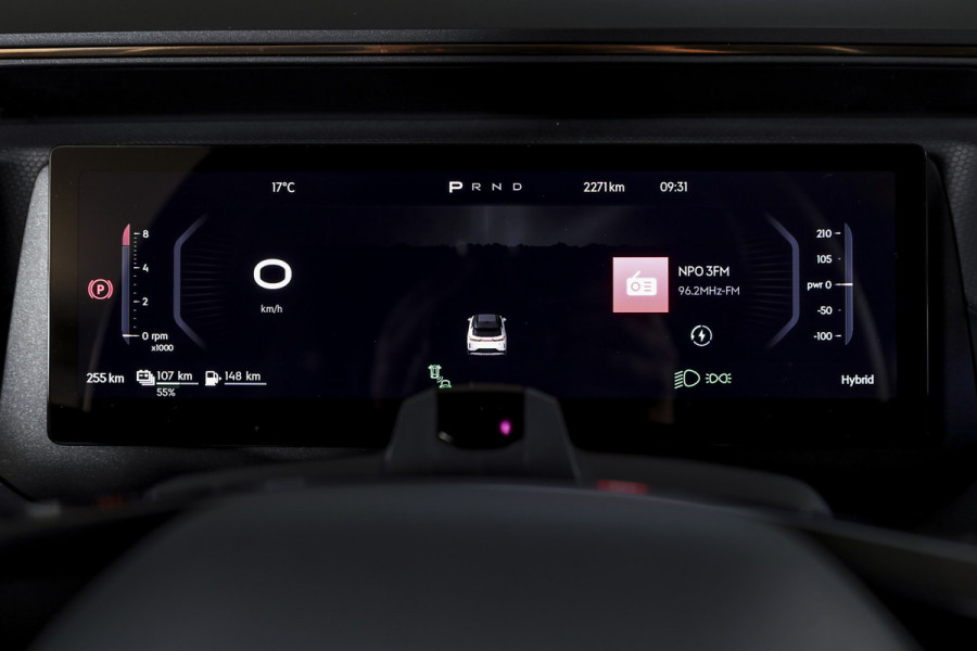 Lynk & Co 08 1.5 PHEV 349 PK More | 200km Elek. | S/K-Panodak | Elek. Stoel+Massage | Stoelverw.+Ventilatie | Matrix Led | Harman/Kardon | 360 Camera | Adapt. Cruise | NAV+App. Connect | LM 21" | 4146