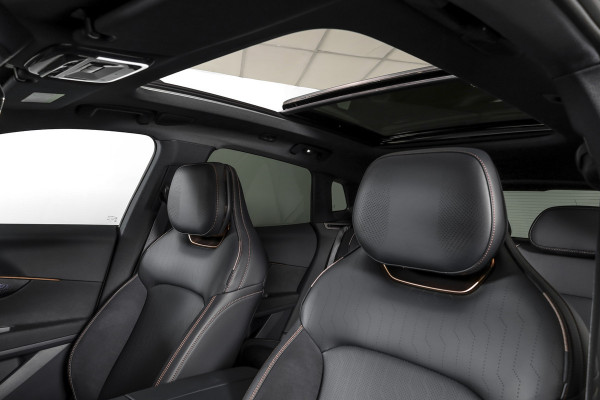 Lynk & Co 08 1.5 PHEV 349 PK More | 200km Elek. | S/K-Panodak | Elek. Stoel+Massage | Stoelverw.+Ventilatie | Matrix Led | Harman/Kardon | 360 Camera | Adapt. Cruise | NAV+App. Connect | LM 21" | 4146