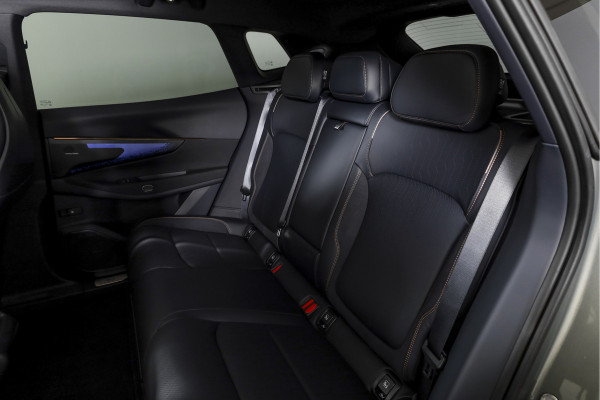 Lynk & Co 08 1.5 PHEV 349 PK More | 200km Elek. | S/K-Panodak | Elek. Stoel+Massage | Stoelverw.+Ventilatie | Matrix Led | Harman/Kardon | 360 Camera | Adapt. Cruise | NAV+App. Connect | LM 21" | 4146