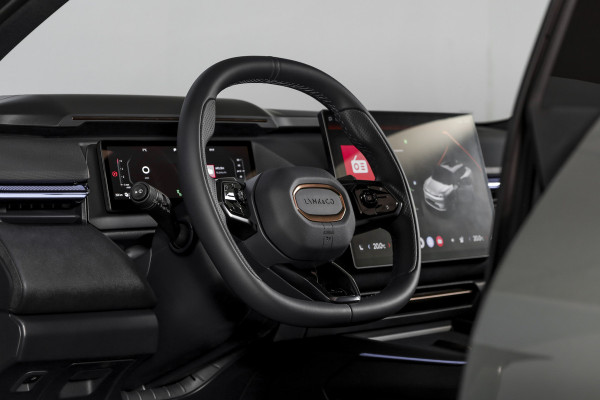 Lynk & Co 08 1.5 PHEV 349 PK More | 200km Elek. | S/K-Panodak | Elek. Stoel+Massage | Stoelverw.+Ventilatie | Matrix Led | Harman/Kardon | 360 Camera | Adapt. Cruise | NAV+App. Connect | LM 21" | 4146