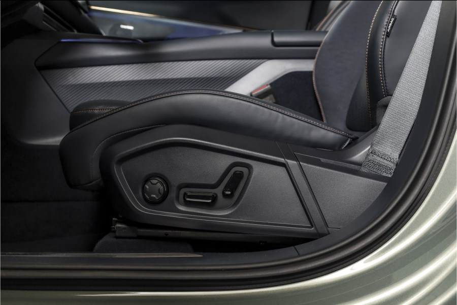 Lynk & Co 08 1.5 PHEV 349 PK More | 200km Elek. | S/K-Panodak | Elek. Stoel+Massage | Stoelverw.+Ventilatie | Matrix Led | Harman/Kardon | 360 Camera | Adapt. Cruise | NAV+App. Connect | LM 21" | 4146