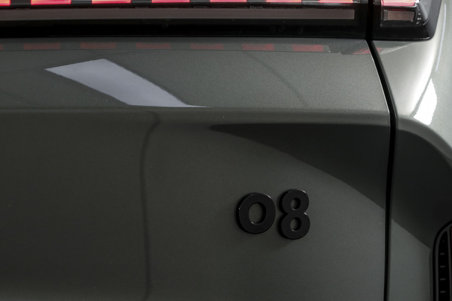 Lynk & Co 08 1.5 PHEV 349 PK More | 200km Elek. | S/K-Panodak | Elek. Stoel+Massage | Stoelverw.+Ventilatie | Matrix Led | Harman/Kardon | 360 Camera | Adapt. Cruise | NAV+App. Connect | LM 21" | 4146