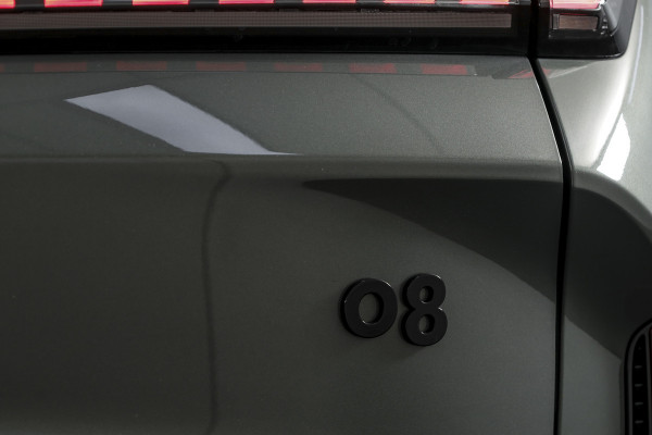 Lynk & Co 08 1.5 PHEV 349 PK More | 200km Elek. | S/K-Panodak | Elek. Stoel+Massage | Stoelverw.+Ventilatie | Matrix Led | Harman/Kardon | 360 Camera | Adapt. Cruise | NAV+App. Connect | LM 21" | 4146