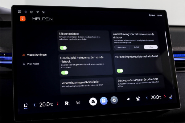 Lynk & Co 08 1.5 PHEV 349 PK More | 200km Elek. | S/K-Panodak | Elek. Stoel+Massage | Stoelverw.+Ventilatie | Matrix Led | Harman/Kardon | 360 Camera | Adapt. Cruise | NAV+App. Connect | LM 21" | 4146