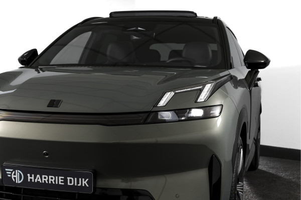 Lynk & Co 08 1.5 PHEV 349 PK More | 200km Elek. | S/K-Panodak | Elek. Stoel+Massage | Stoelverw.+Ventilatie | Matrix Led | Harman/Kardon | 360 Camera | Adapt. Cruise | NAV+App. Connect | LM 21" | 4146