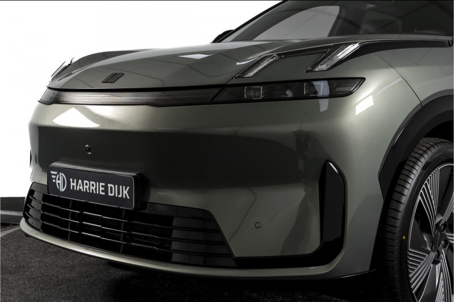 Lynk & Co 08 1.5 PHEV 349 PK More | 200km Elek. | S/K-Panodak | Elek. Stoel+Massage | Stoelverw.+Ventilatie | Matrix Led | Harman/Kardon | 360 Camera | Adapt. Cruise | NAV+App. Connect | LM 21" | 4146