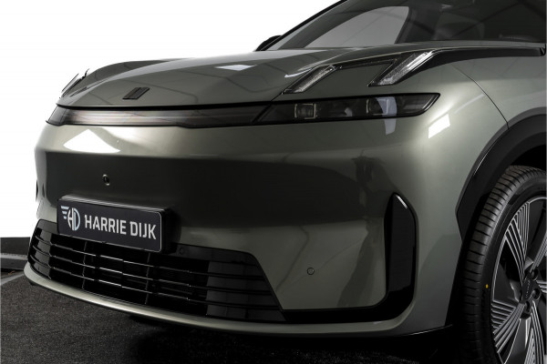 Lynk & Co 08 1.5 PHEV 349 PK More | 200km Elek. | S/K-Panodak | Elek. Stoel+Massage | Stoelverw.+Ventilatie | Matrix Led | Harman/Kardon | 360 Camera | Adapt. Cruise | NAV+App. Connect | LM 21" | 4146