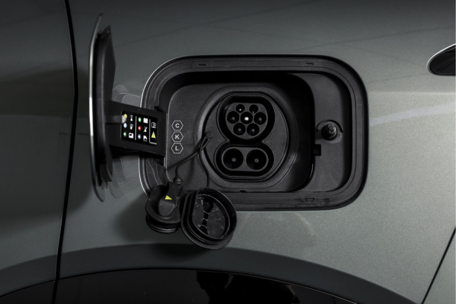 Lynk & Co 08 1.5 PHEV 349 PK More | 200km Elek. | S/K-Panodak | Elek. Stoel+Massage | Stoelverw.+Ventilatie | Matrix Led | Harman/Kardon | 360 Camera | Adapt. Cruise | NAV+App. Connect | LM 21" | 4146