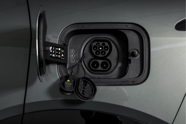 Lynk & Co 08 1.5 PHEV 349 PK More | 200km Elek. | S/K-Panodak | Elek. Stoel+Massage | Stoelverw.+Ventilatie | Matrix Led | Harman/Kardon | 360 Camera | Adapt. Cruise | NAV+App. Connect | LM 21" | 4146