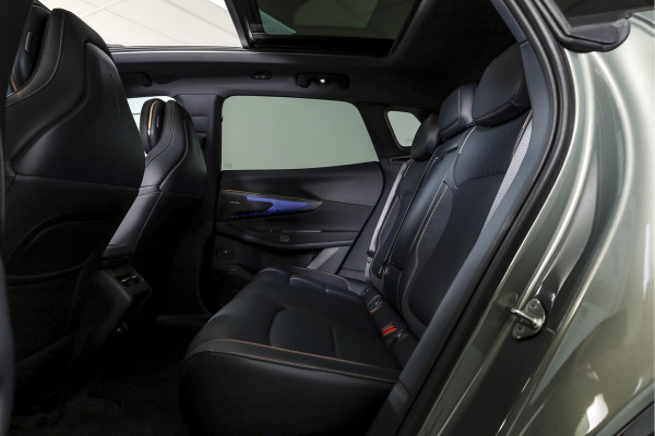 Lynk & Co 08 1.5 PHEV 349 PK More | 200km Elek. | S/K-Panodak | Elek. Stoel+Massage | Stoelverw.+Ventilatie | Matrix Led | Harman/Kardon | 360 Camera | Adapt. Cruise | NAV+App. Connect | LM 21" | 4146