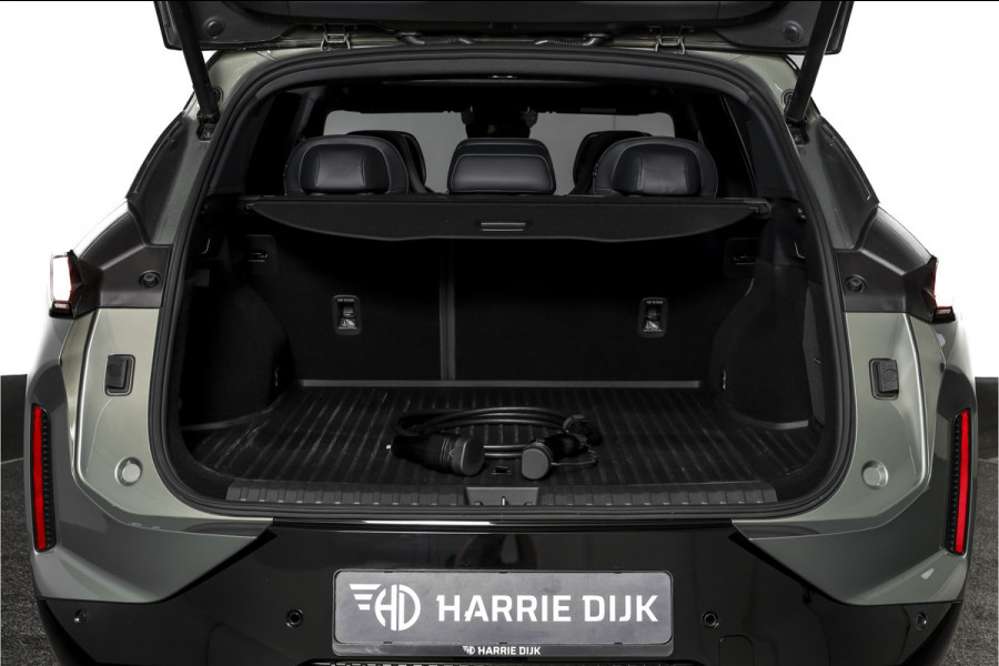 Lynk & Co 08 1.5 PHEV 349 PK More | 200km Elek. | S/K-Panodak | Elek. Stoel+Massage | Stoelverw.+Ventilatie | Matrix Led | Harman/Kardon | 360 Camera | Adapt. Cruise | NAV+App. Connect | LM 21" | 4146