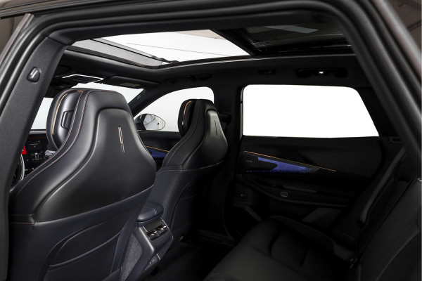 Lynk & Co 08 1.5 PHEV 349 PK More | 200km Elek. | S/K-Panodak | Elek. Stoel+Massage | Stoelverw.+Ventilatie | Matrix Led | Harman/Kardon | 360 Camera | Adapt. Cruise | NAV+App. Connect | LM 21" | 4146