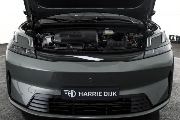 Lynk & Co 08 1.5 PHEV 349 PK More | 200km Elek. | S/K-Panodak | Elek. Stoel+Massage | Stoelverw.+Ventilatie | Matrix Led | Harman/Kardon | 360 Camera | Adapt. Cruise | NAV+App. Connect | LM 21" | 4146