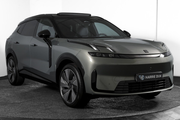 Lynk & Co 08 1.5 PHEV 349 PK More | 200km Elek. | S/K-Panodak | Elek. Stoel+Massage | Stoelverw.+Ventilatie | Matrix Led | Harman/Kardon | 360 Camera | Adapt. Cruise | NAV+App. Connect | LM 21" | 4146