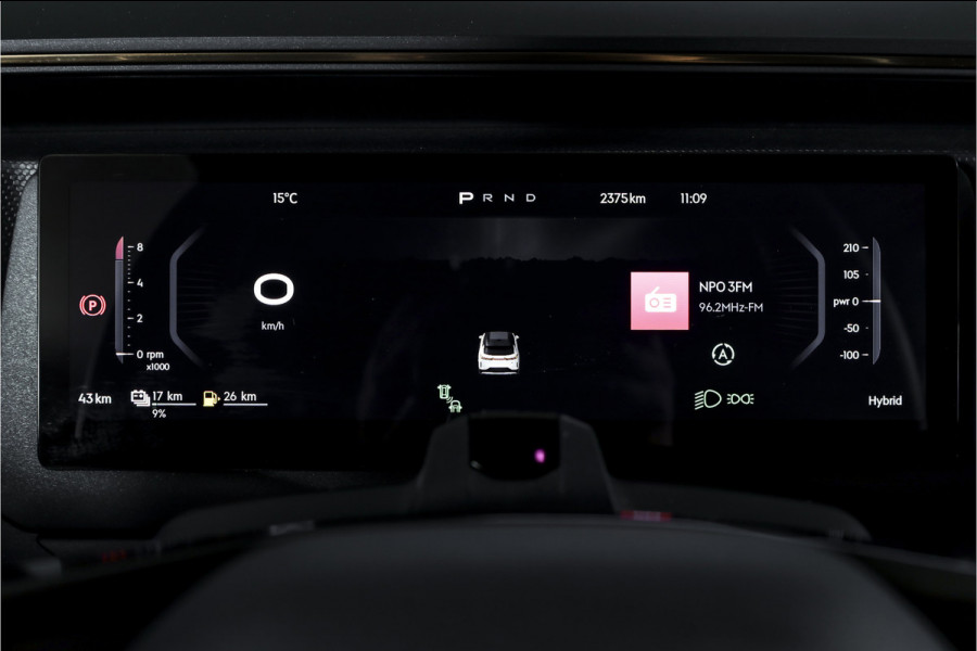 Lynk & Co 08 1.5 PHEV 349 PK More | 200km Elek. | S/K-Panodak | Elek. Stoel+Massage | Stoelverw.+Ventilatie | Matrix Led | Harman/Kardon | 360 Camera | Adapt. Cruise | NAV+App. Connect | LM 21" | 1416