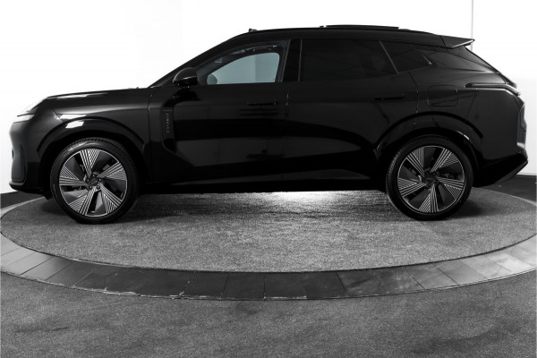 Lynk & Co 08 1.5 PHEV 349 PK More | 200km Elek. | S/K-Panodak | Elek. Stoel+Massage | Stoelverw.+Ventilatie | Matrix Led | Harman/Kardon | 360 Camera | Adapt. Cruise | NAV+App. Connect | LM 21" | 1416