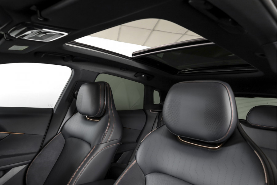 Lynk & Co 08 1.5 PHEV 349 PK More | 200km Elek. | S/K-Panodak | Elek. Stoel+Massage | Stoelverw.+Ventilatie | Matrix Led | Harman/Kardon | 360 Camera | Adapt. Cruise | NAV+App. Connect | LM 21" | 1416