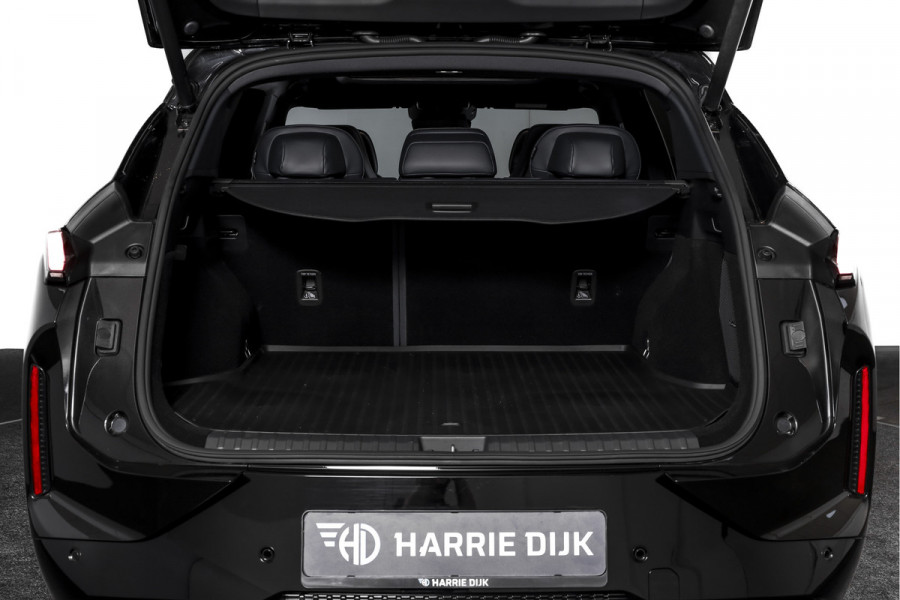 Lynk & Co 08 1.5 PHEV 349 PK More | 200km Elek. | S/K-Panodak | Elek. Stoel+Massage | Stoelverw.+Ventilatie | Matrix Led | Harman/Kardon | 360 Camera | Adapt. Cruise | NAV+App. Connect | LM 21" | 1416