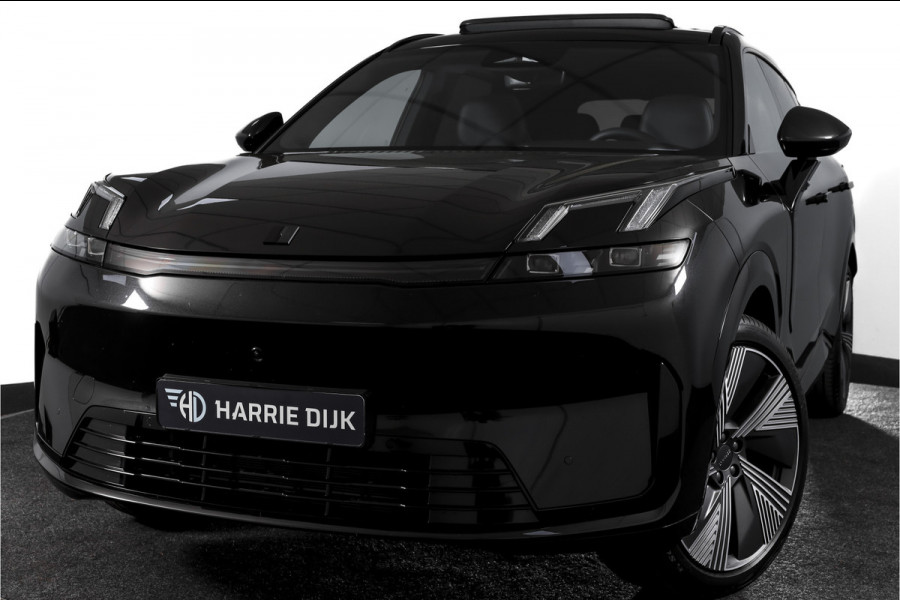 Lynk & Co 08 1.5 PHEV 349 PK More | 200km Elek. | S/K-Panodak | Elek. Stoel+Massage | Stoelverw.+Ventilatie | Matrix Led | Harman/Kardon | 360 Camera | Adapt. Cruise | NAV+App. Connect | LM 21" | 1416