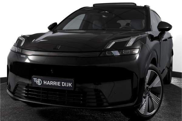 Lynk & Co 08 1.5 PHEV 349 PK More | 200km Elek. | S/K-Panodak | Elek. Stoel+Massage | Stoelverw.+Ventilatie | Matrix Led | Harman/Kardon | 360 Camera | Adapt. Cruise | NAV+App. Connect | LM 21" | 1416