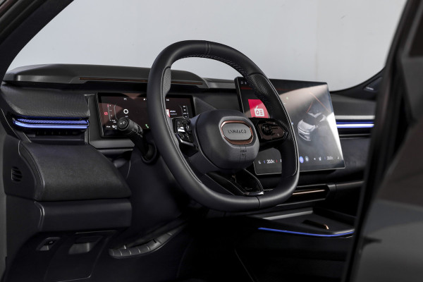 Lynk & Co 08 1.5 PHEV 349 PK More | 200km Elek. | S/K-Panodak | Elek. Stoel+Massage | Stoelverw.+Ventilatie | Matrix Led | Harman/Kardon | 360 Camera | Adapt. Cruise | NAV+App. Connect | LM 21" | 1416