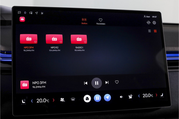 Lynk & Co 08 1.5 PHEV 349 PK More | 200km Elek. | S/K-Panodak | Elek. Stoel+Massage | Stoelverw.+Ventilatie | Matrix Led | Harman/Kardon | 360 Camera | Adapt. Cruise | NAV+App. Connect | LM 21" | 1416