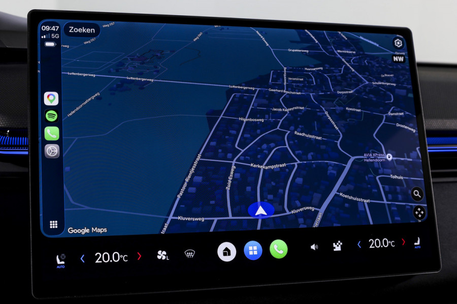 Lynk & Co 08 1.5 PHEV 349 PK More | 200km Elek. | S/K-Panodak | Elek. Stoel+Massage | Stoelverw.+Ventilatie | Matrix Led | Harman/Kardon | 360 Camera | Adapt. Cruise | NAV+App. Connect | LM 21" | 1416