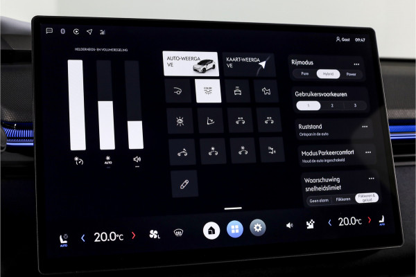 Lynk & Co 08 1.5 PHEV 349 PK More | 200km Elek. | S/K-Panodak | Elek. Stoel+Massage | Stoelverw.+Ventilatie | Matrix Led | Harman/Kardon | 360 Camera | Adapt. Cruise | NAV+App. Connect | LM 21" | 1416