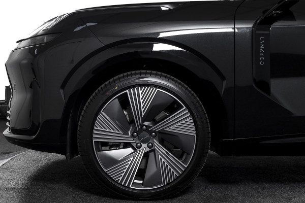 Lynk & Co 08 1.5 PHEV 349 PK More | 200km Elek. | S/K-Panodak | Elek. Stoel+Massage | Stoelverw.+Ventilatie | Matrix Led | Harman/Kardon | 360 Camera | Adapt. Cruise | NAV+App. Connect | LM 21" | 1416