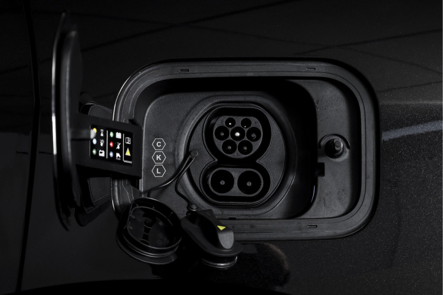 Lynk & Co 08 1.5 PHEV 349 PK More | 200km Elek. | S/K-Panodak | Elek. Stoel+Massage | Stoelverw.+Ventilatie | Matrix Led | Harman/Kardon | 360 Camera | Adapt. Cruise | NAV+App. Connect | LM 21" | 1416