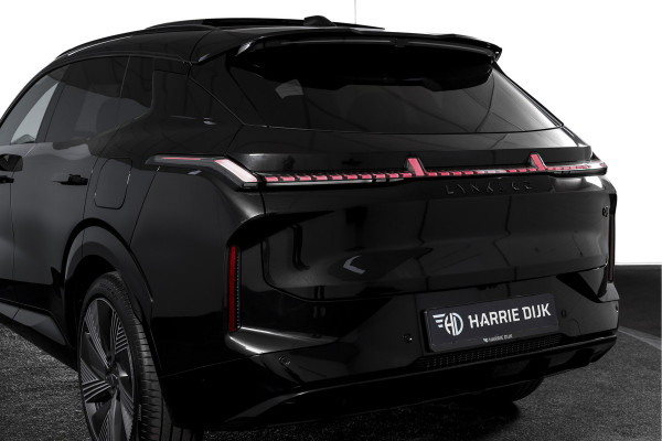 Lynk & Co 08 1.5 PHEV 349 PK More | 200km Elek. | S/K-Panodak | Elek. Stoel+Massage | Stoelverw.+Ventilatie | Matrix Led | Harman/Kardon | 360 Camera | Adapt. Cruise | NAV+App. Connect | LM 21" | 1416