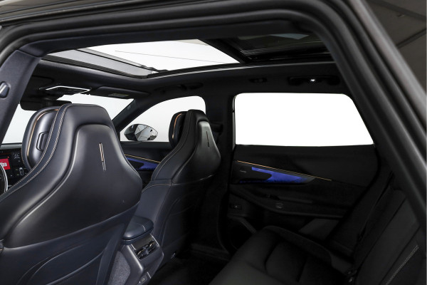 Lynk & Co 08 1.5 PHEV 349 PK More | 200km Elek. | S/K-Panodak | Elek. Stoel+Massage | Stoelverw.+Ventilatie | Matrix Led | Harman/Kardon | 360 Camera | Adapt. Cruise | NAV+App. Connect | LM 21" | 1416