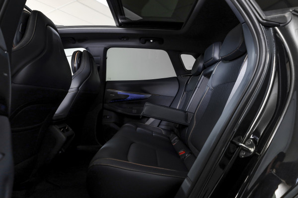 Lynk & Co 08 1.5 PHEV 349 PK More | 200km Elek. | S/K-Panodak | Elek. Stoel+Massage | Stoelverw.+Ventilatie | Matrix Led | Harman/Kardon | 360 Camera | Adapt. Cruise | NAV+App. Connect | LM 21" | 1416