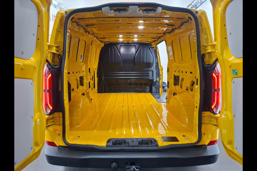 Ford E-Transit Cust. 320L L2H1 Trend 65 kWh/136PK Automaat Airco | Cruise | Camera | Apple CP| Trekhaak