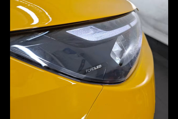 Ford E-Transit Cust. 320L L2H1 Trend 65 kWh/136PK Automaat Airco | Cruise | Camera | Apple CP| Trekhaak