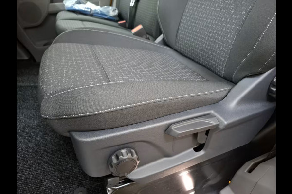 Ford E-Transit Cust. 320L L2H1 Trend 65 kWh/136PK Automaat Airco | Cruise | Camera | Apple CP| Trekhaak