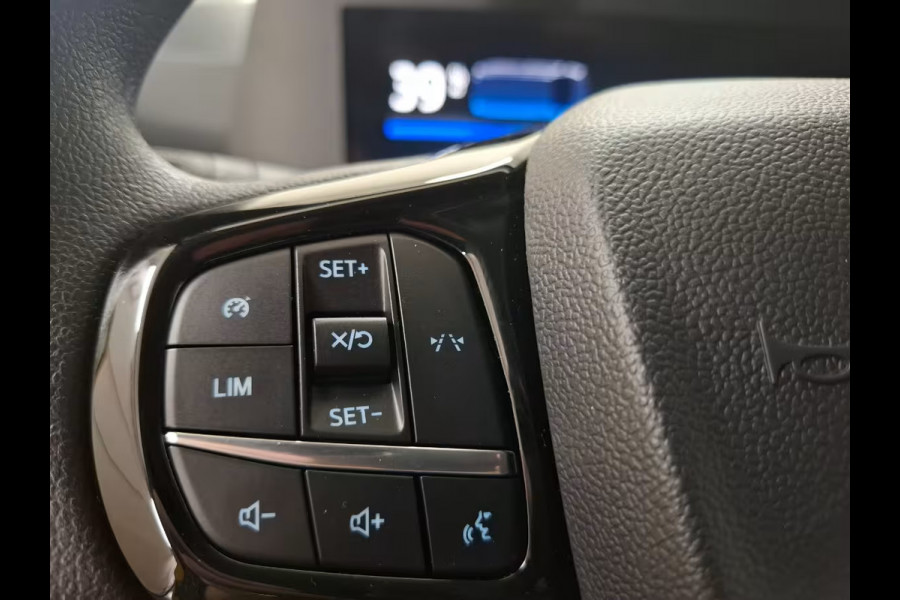 Ford E-Transit Cust. 320L L2H1 Trend 65 kWh/136PK Automaat Airco | Cruise | Camera | Apple CP| Trekhaak