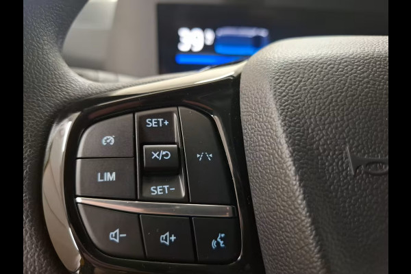 Ford E-Transit Cust. 320L L2H1 Trend 65 kWh/136PK Automaat Airco | Cruise | Camera | Apple CP| Trekhaak