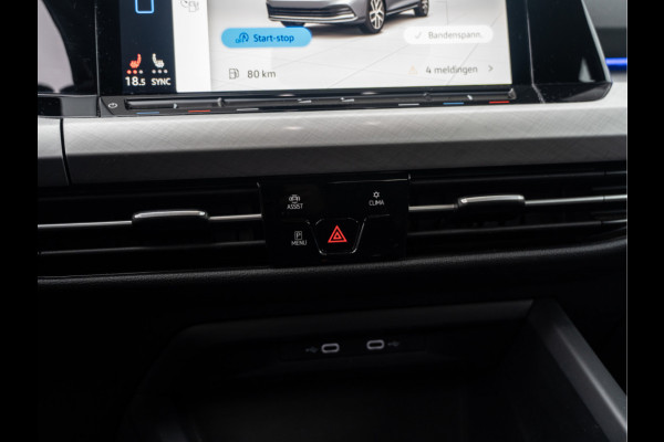 Volkswagen Golf 1.0 eTSI Life | Clima | Ambient | Carplay |