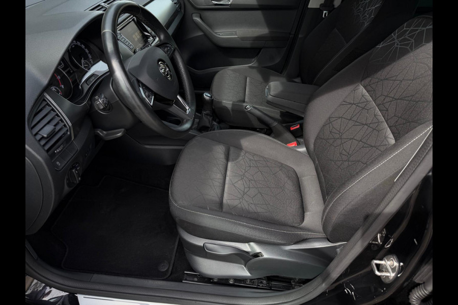 Škoda Fabia Combi 1.0 TSI Clever / Trekhaak / Carplay / Navi / PDC achter / Clima
