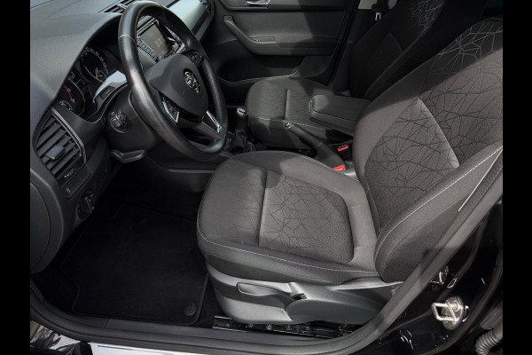 Škoda Fabia Combi 1.0 TSI Clever / Trekhaak / Carplay / Navi / PDC achter / Clima