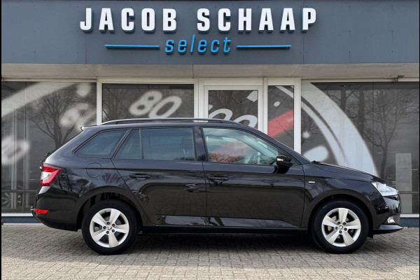 Škoda Fabia Combi 1.0 TSI Clever / Trekhaak / Carplay / Navi / PDC achter / Clima