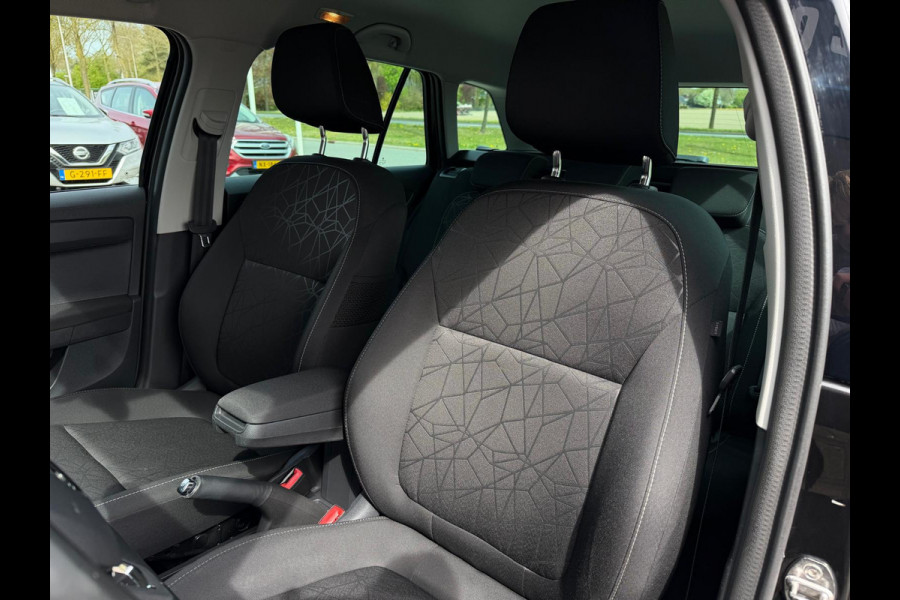 Škoda Fabia Combi 1.0 TSI Clever / Trekhaak / Carplay / Navi / PDC achter / Clima