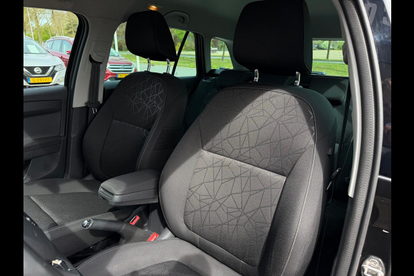 Škoda Fabia Combi 1.0 TSI Clever / Trekhaak / Carplay / Navi / PDC achter / Clima
